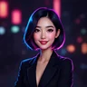 小艾
