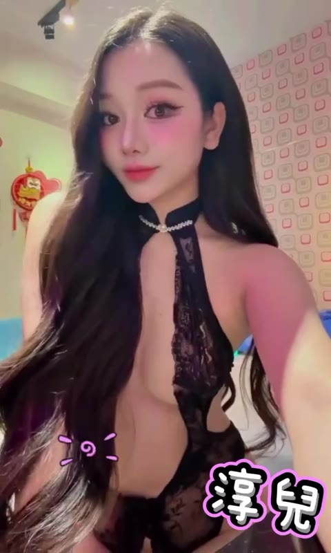 台中 · 淳兒 影片