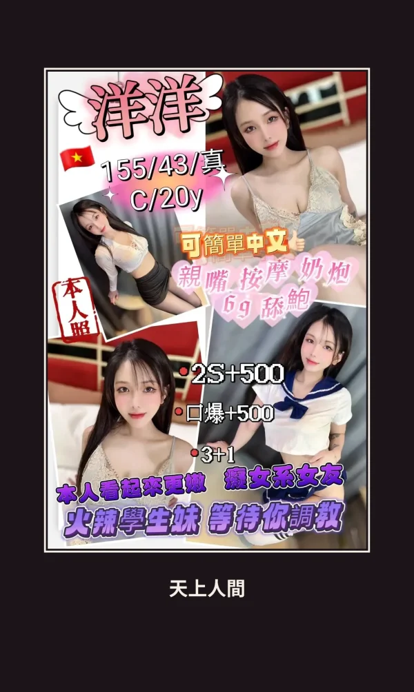 定點・新竹・洋洋・2 本人實照 1