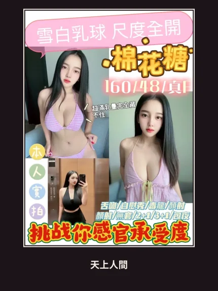 定點・新竹・棉花糖｜新竹金山園區