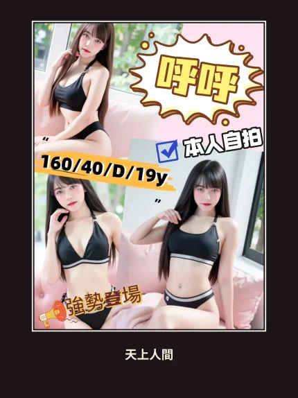 定點・新竹・呼呼｜新竹金山園區