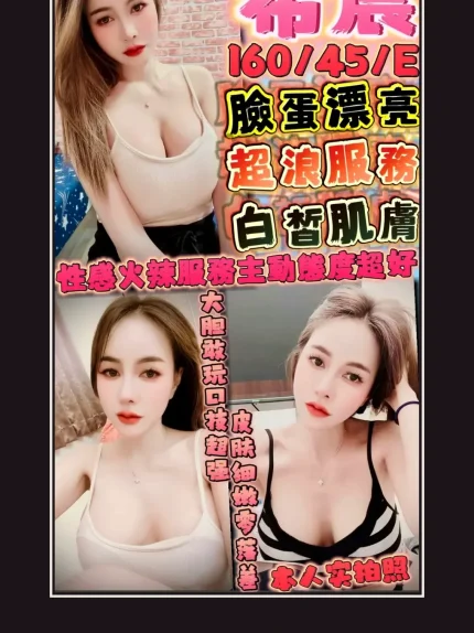 定點・新竹・希晨｜新竹北區