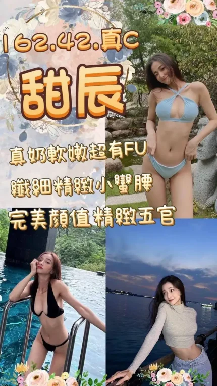 高雄外送茶-甜辰|天上人間