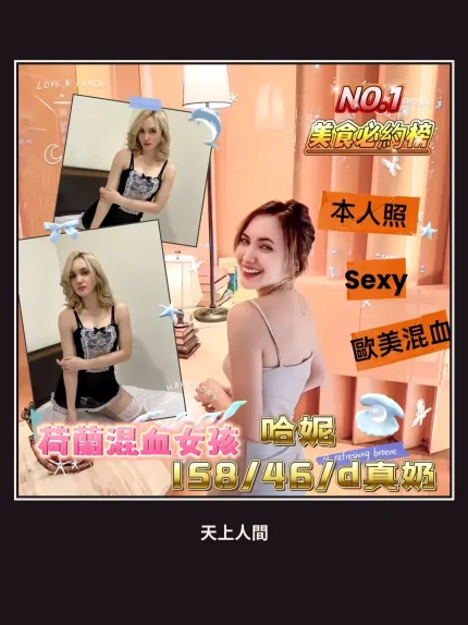 定點・高雄・哈妮｜高雄苓雅區