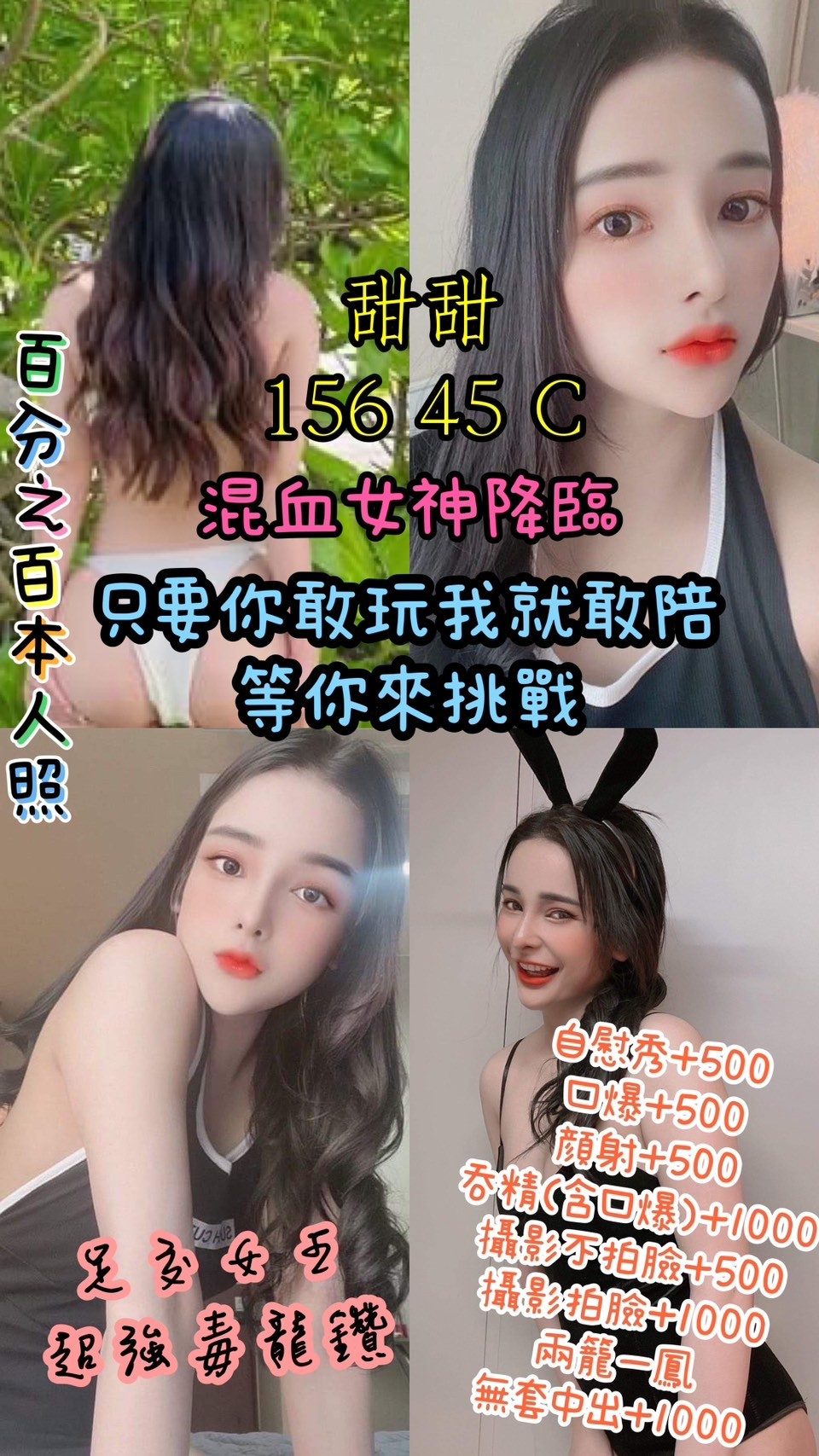 南投定點茶-甜甜|天上人間