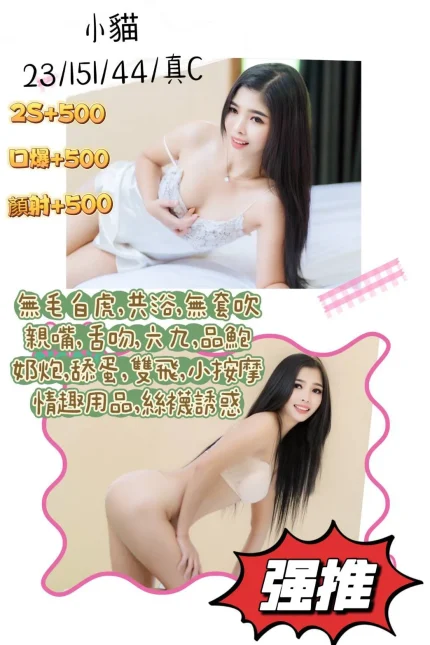 澎湖定點茶-小貓|天上人間