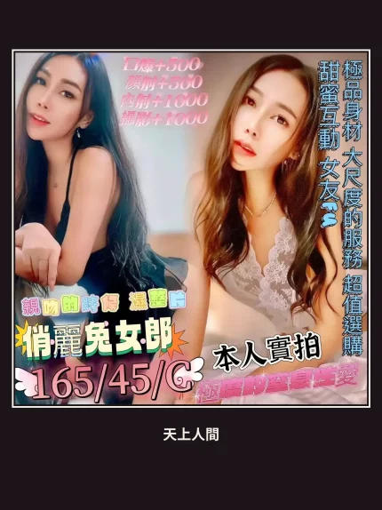定點・屏東・俏麗兔女郎｜屏東屏東市