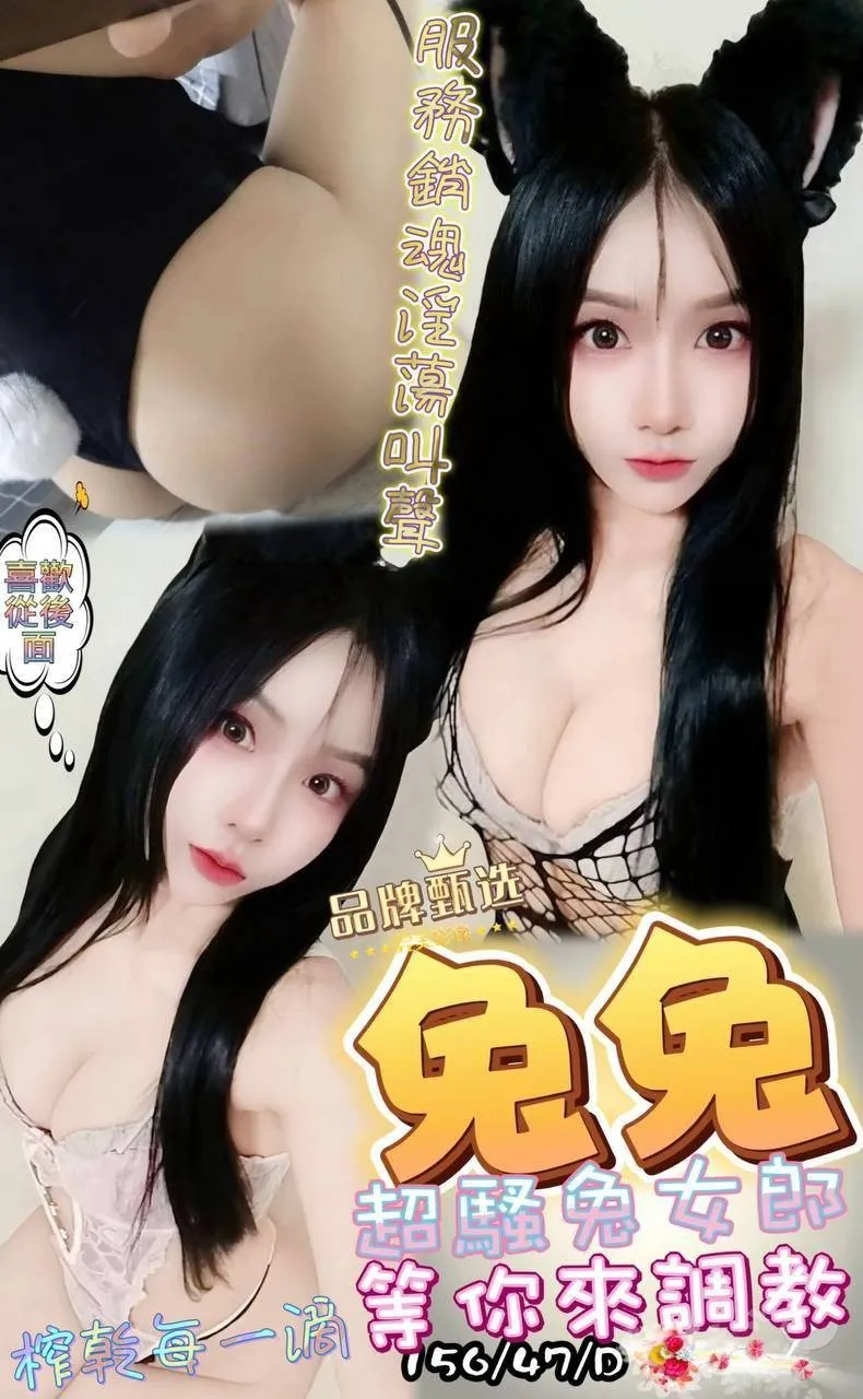 屏東定點茶-兔兔|天上人間