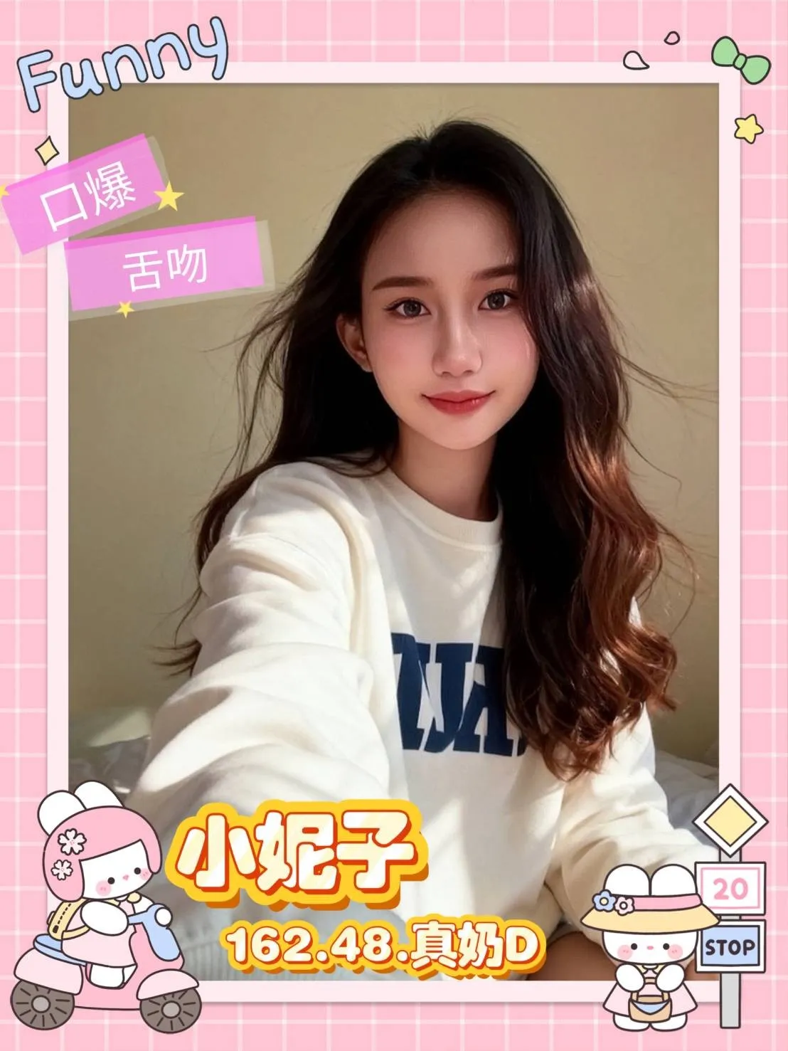 屏東定點茶-小妮子|天上人間