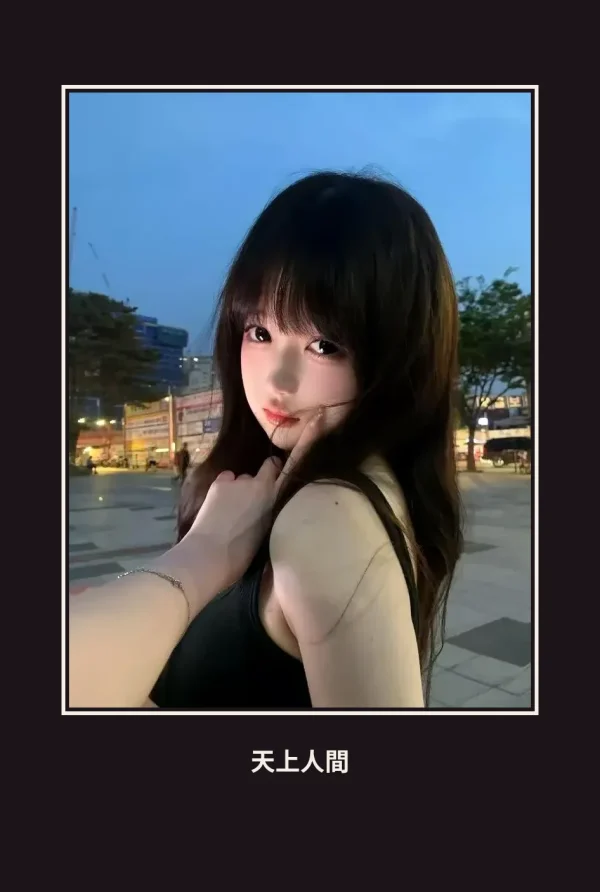 外送・台中・琉璃 本人實照 1
