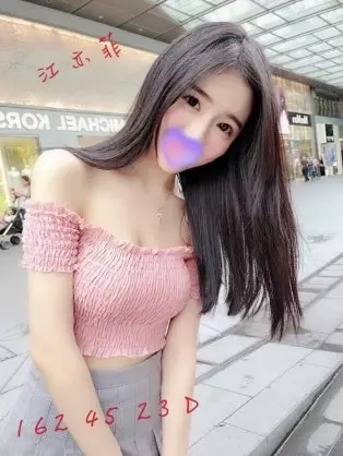 台中外送茶-江亦菲 162/D/23Y|天上人間