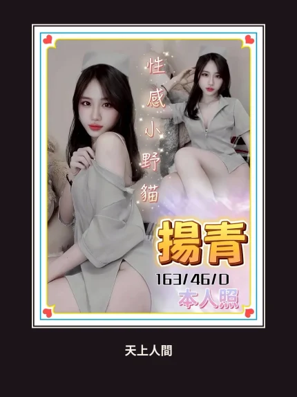 定點・台中・揚青｜台中中區