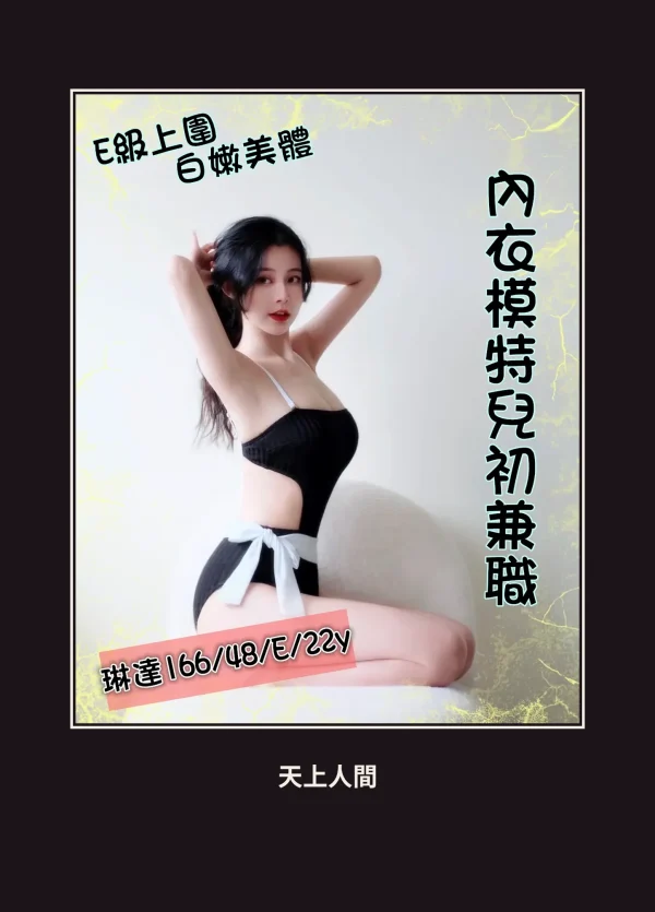 外送・台南・琳達 本人實照 1