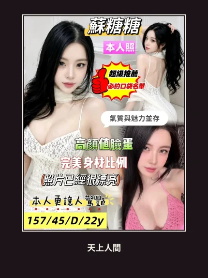 定點・台南・蘇糖糖｜台南善化區