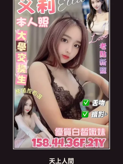 定點・台南・艾莉｜台南中西區