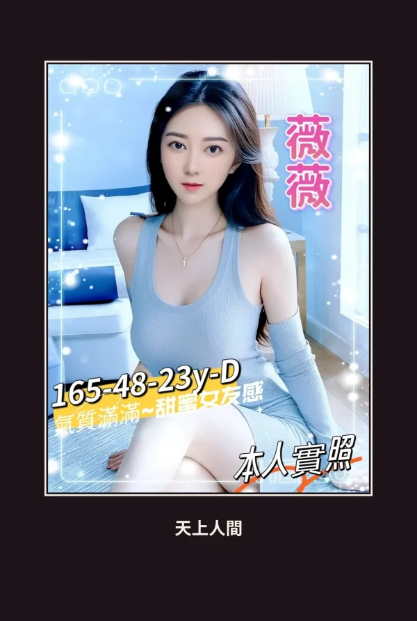 外送・台南・薇薇・2 本人實照 1
