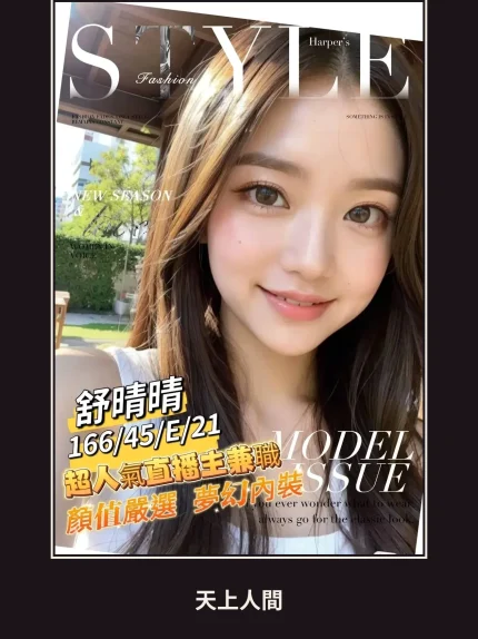 外送・台南・舒晴晴