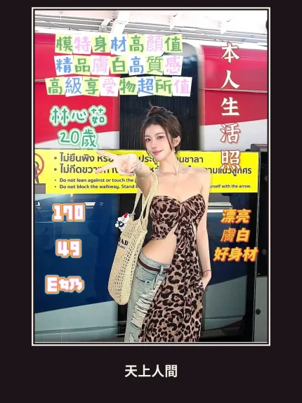 定點・台南・林心茹｜台南北區