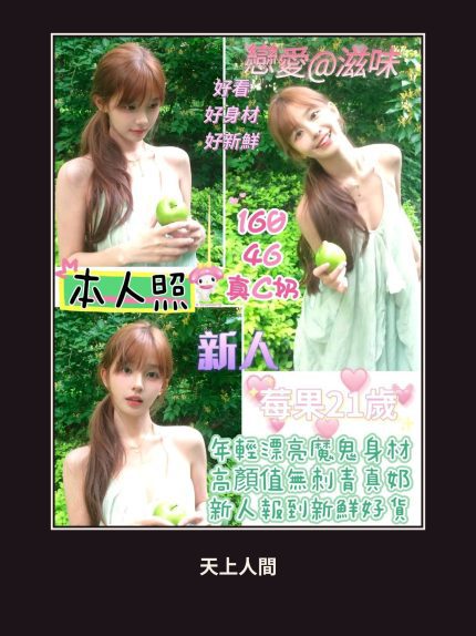 定點・台南・莓果｜台南北區