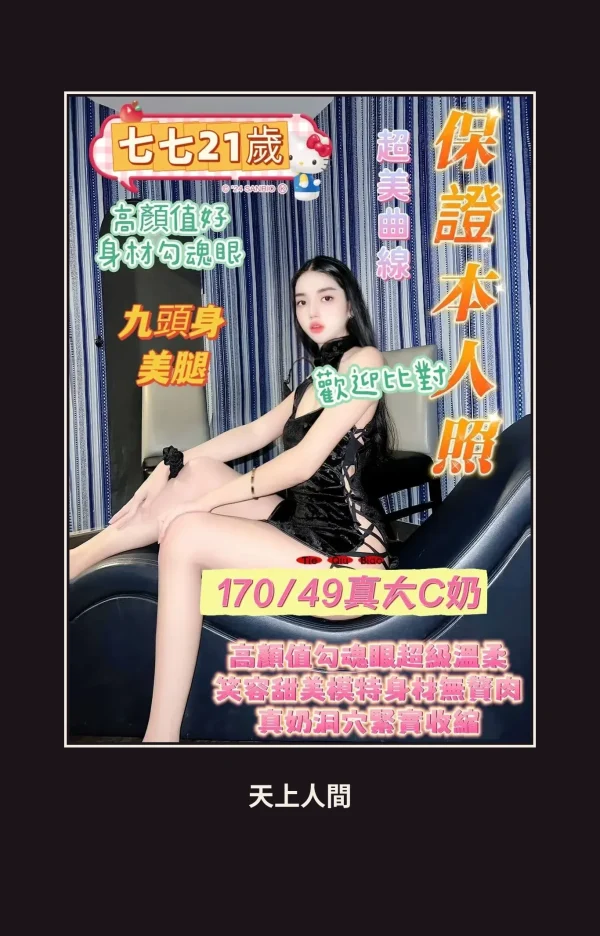 定點・台南・七七・2 本人實照 1