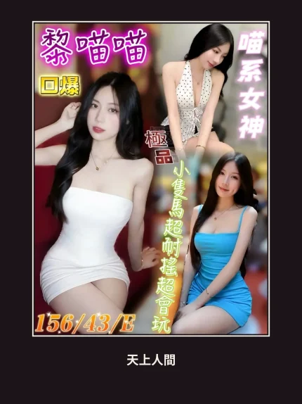 定點・台南・黎喵喵｜台南南區