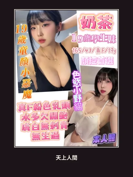 定點・台南・奶茶｜台南北區