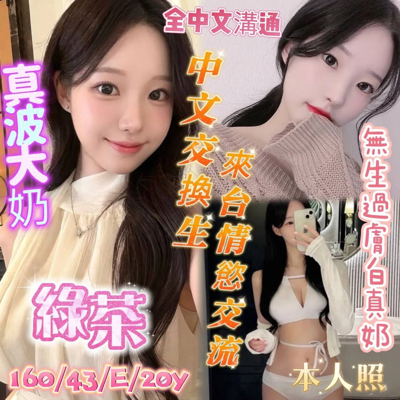 台南定點茶-綠茶|天上人間