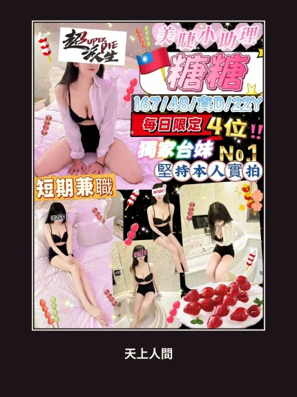 定點・台北・糖糖｜台北萬華區