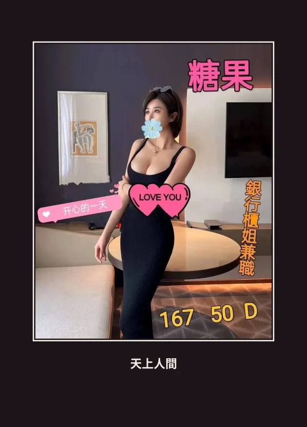 定點・台北・糖果・2 本人實照 1