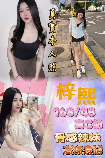 台北定點茶-梓熙|天上人間