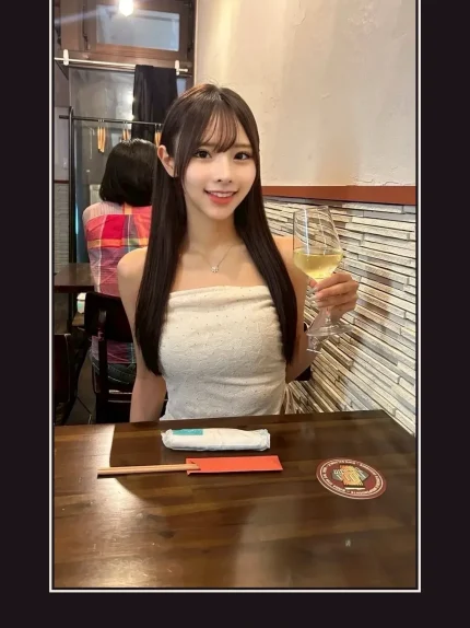 外送・台北・優香凜