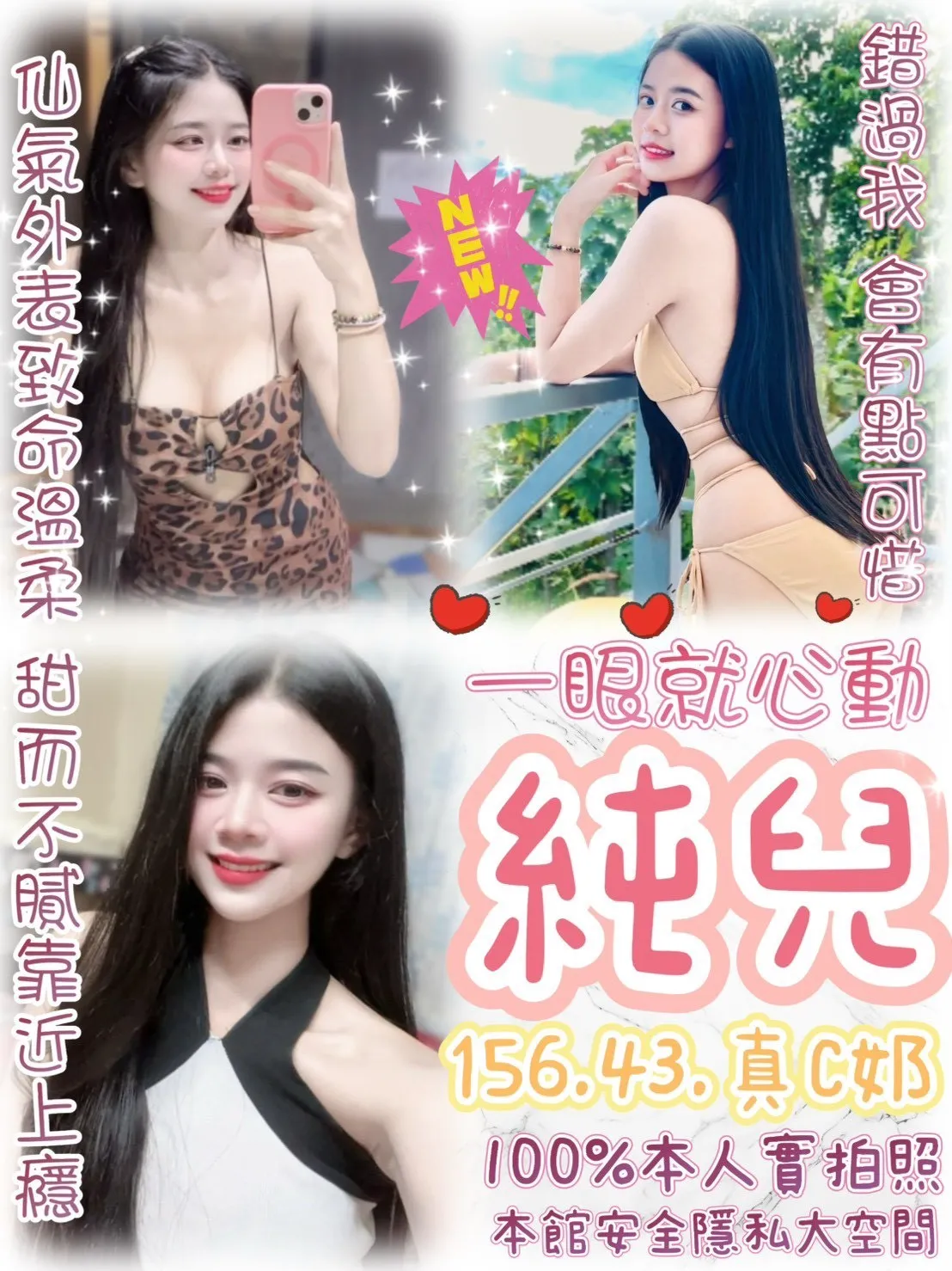 台北定點茶-純兒|天上人間