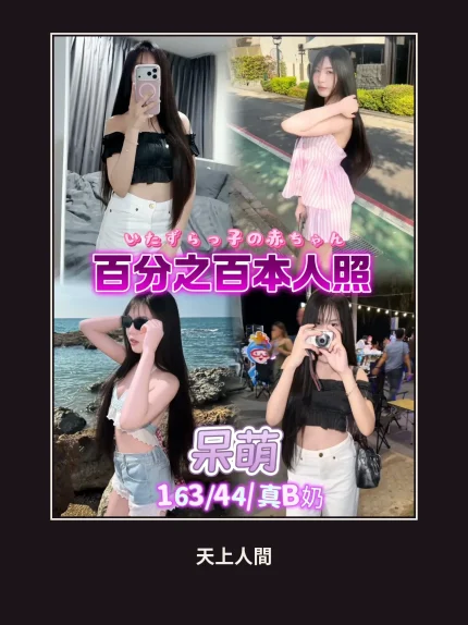 定點・台北・呆萌｜台北中山區