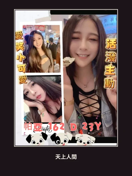 定點・台北・帕亞｜台北萬華區