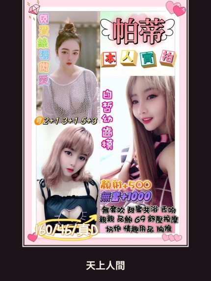 定點・台北・帕蒂｜台北萬華區