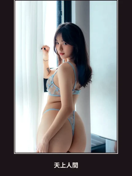 外送・台北・楚夢舒