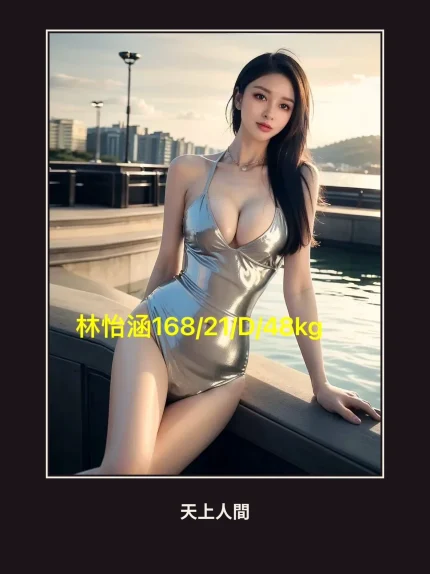 外送・台北・林怡涵｜台北中山區