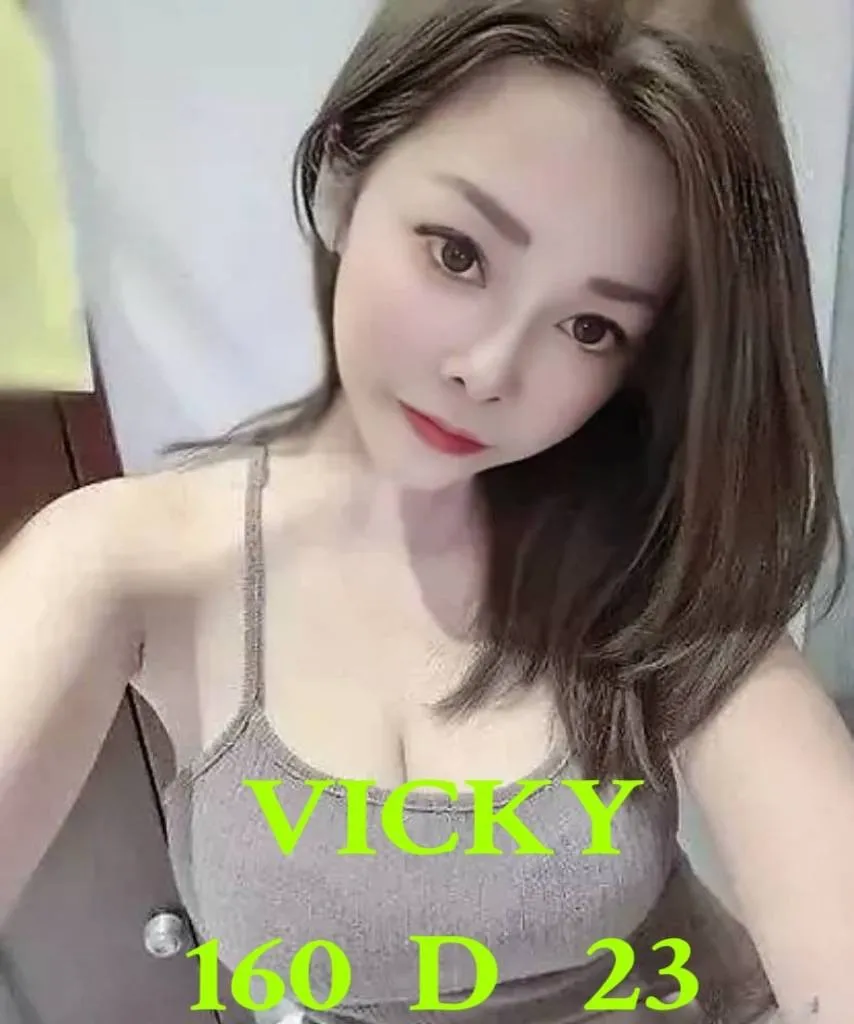 台北外送茶-VICKY 160/D/23Y|天上人間
