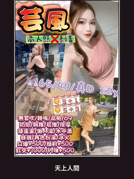 定點・桃園・芸風｜桃園中壢區