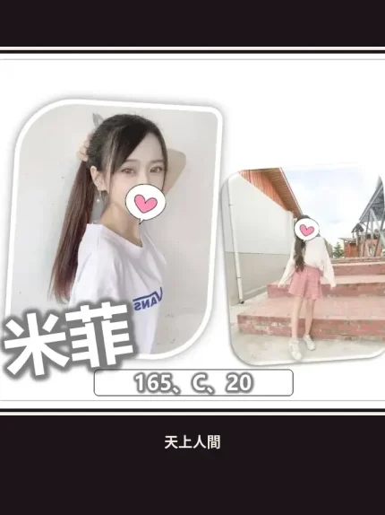外送・桃園・米菲