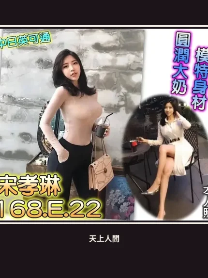 外送・桃園・宋孝琳