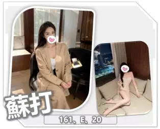 桃園外送茶-蘇打 161/E/20Y|天上人間