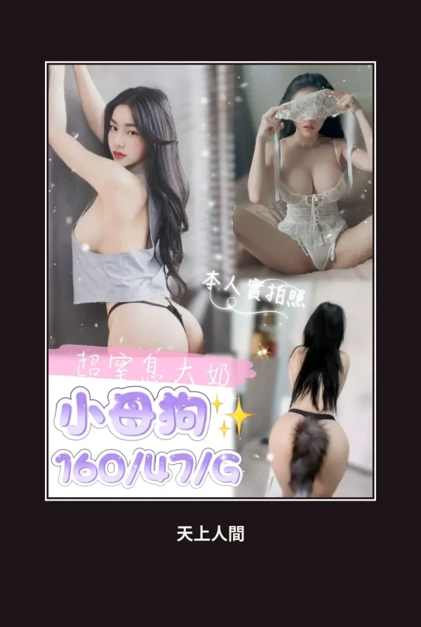定點・桃園・小母狗 本人實照 1