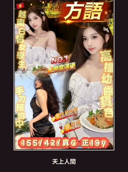 定點・桃園・方語｜桃園中壢區