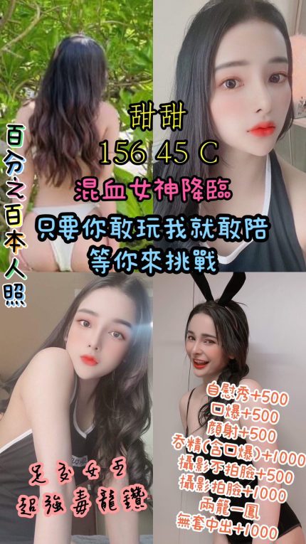 雲林定點茶- 甜甜156/45/C|天上人間