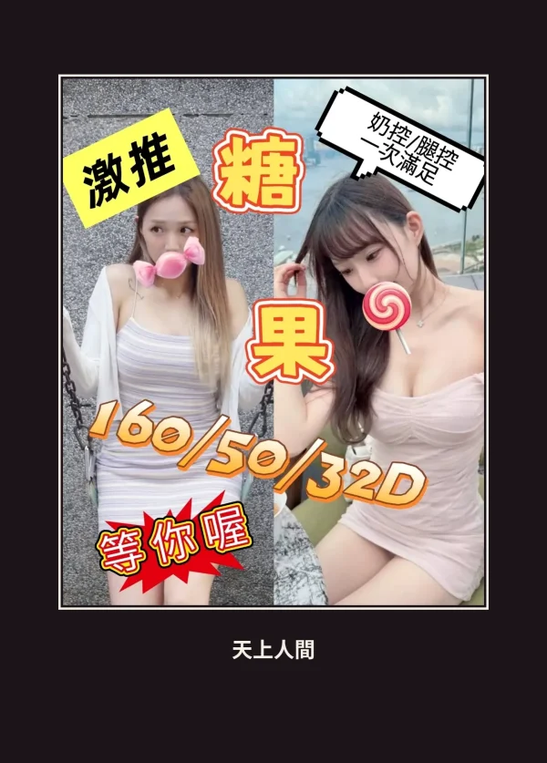 定點・台南・糖果・2 本人實照 1