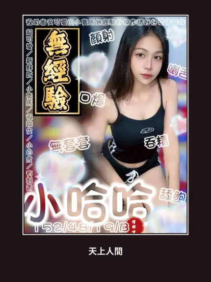 定點・台南・小哈哈｜台南中西區