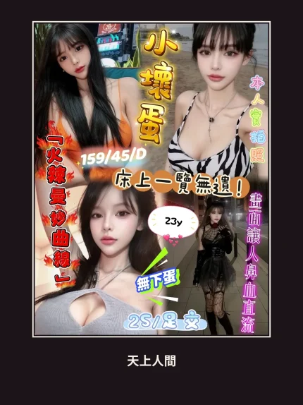 定點・新竹・小壞蛋｜新竹金山園區