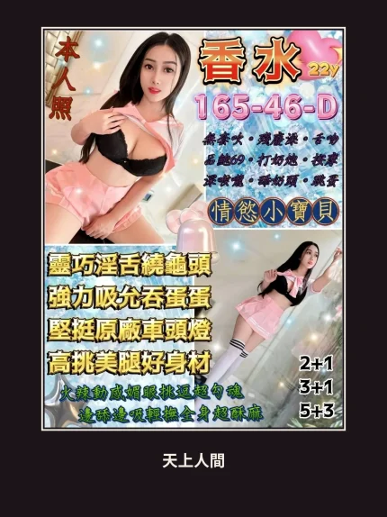 定點・台北・香水｜台北中山區