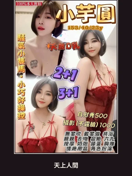 定點・桃園・小芋圓｜桃園觀音區